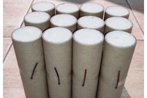 Навчальні гранати, петарди та інша піротехніка: що і хто сьогодні може купити в Україні?