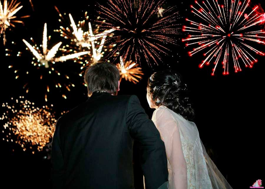 Пиротехника: салюты и фейерверки в Херсоне и Херсонской области