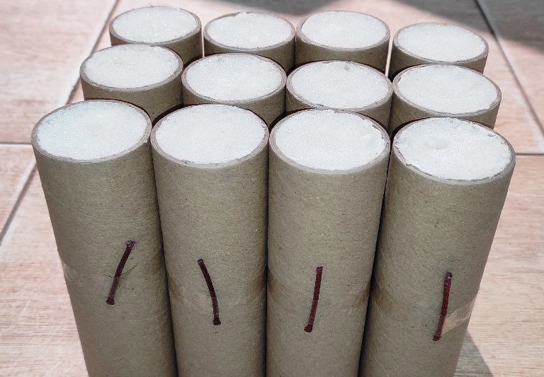 Навчальні гранати, петарди та інша піротехніка: що і хто сьогодні може купити в Україні?