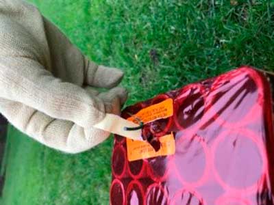 Предохранители фото